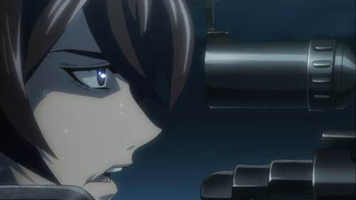 The Melody of Assassination -Ghost of WW2-