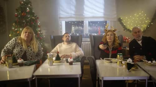 Christmas 2018