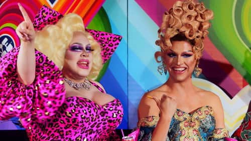 Canada's Drag Race Season 2