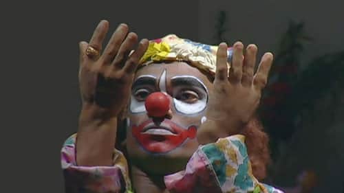The Living Doll