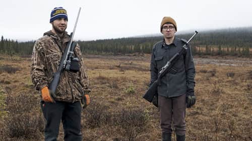 Alaska Natives