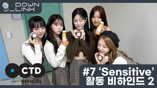 #7 Behind the Scenes of ‘Sensitive’ activities EP.2