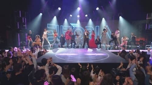 Live Show 1