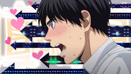 Love Is Blind