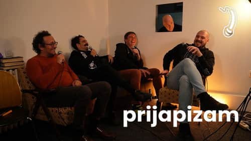 #1: Bioskop, sahrane, domaćica, ljubimci, muškarac bez dece...