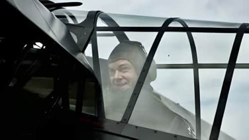 Preparing for D-Day