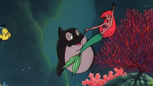 Whale of a Tale