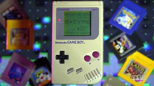 Gameboy - Ainda te Lembras?