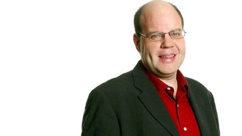 Anthony Minghella