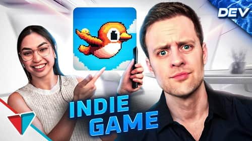 Indie Game