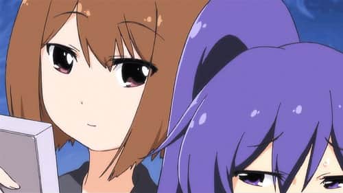 From Russia with Love with Senpai