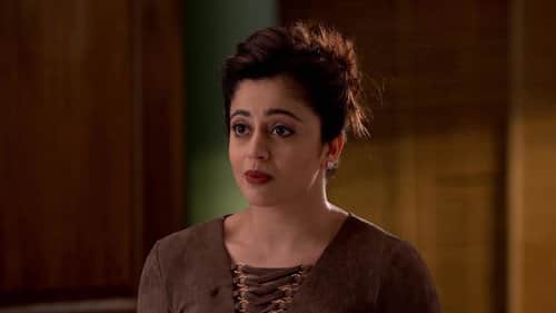 Madam De Gayi Gift