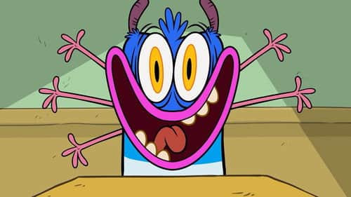 Bunsen Is a Beast!