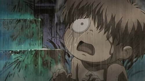 The Birth of Kitaro