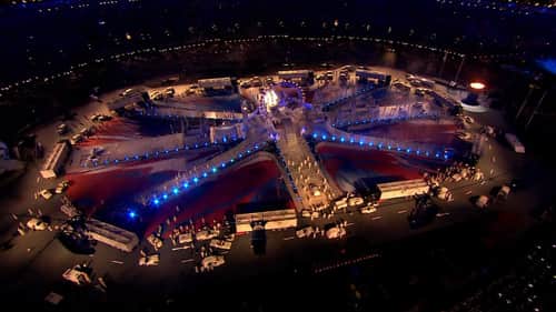 Closing Ceremony