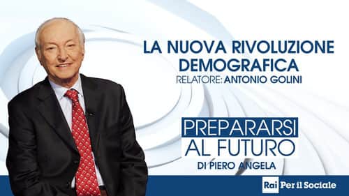 The New Demographic Revolution
