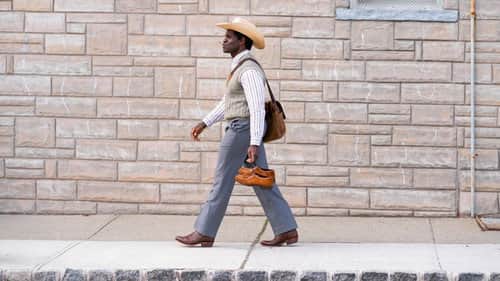 The Cowboy