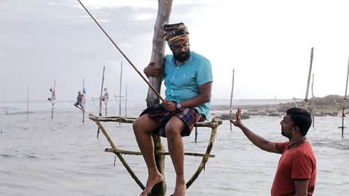 Uncle Thiru