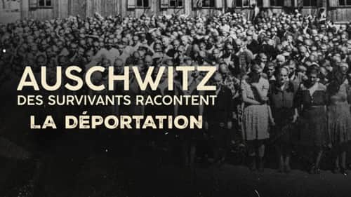 The deportation