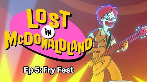 Fry Fest