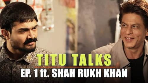 Episode 1 ft. Shah Rukh Khan