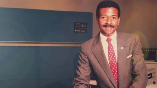 Who Killed Atlanta's Playboy?
