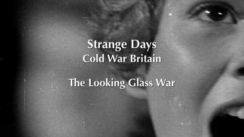 The Looking Glass War