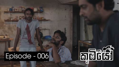 Episode 6