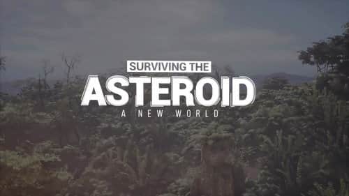 A New World