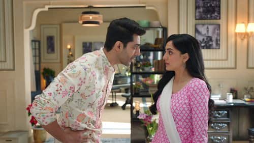 Meet Taara and Yuvraaj