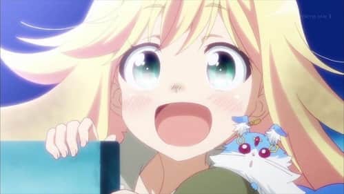 Send your cute Hina on a journey