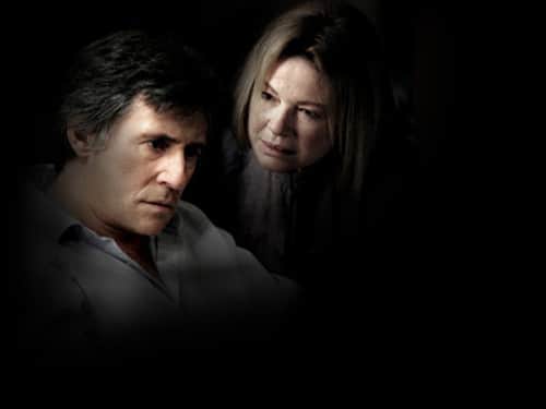 Paul and Gina - Week One