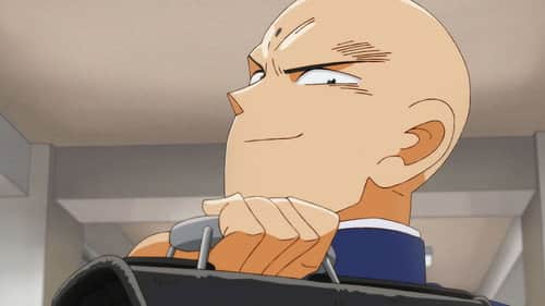 Fujinken Reborn