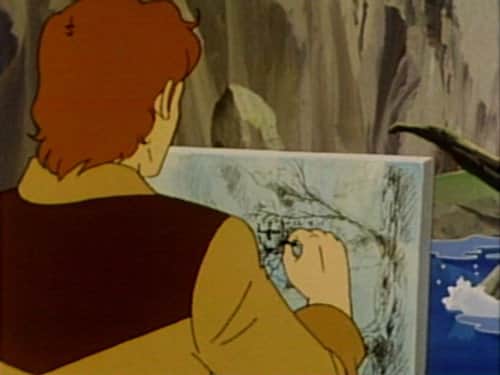 The True Essence of Painting