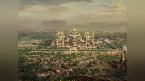 Vijaynagar