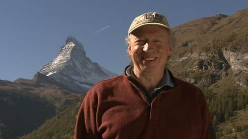 Switzerland: Quest for the Sublime