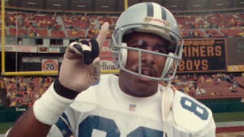How 'Bout Them Cowboys?