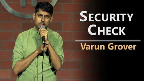 Security Check