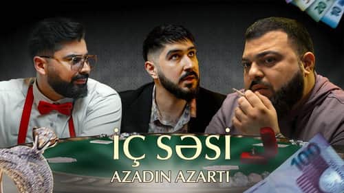 Azad’s Azart