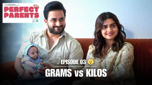 Grams v/s Kilos