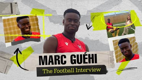 Marc Guéhi