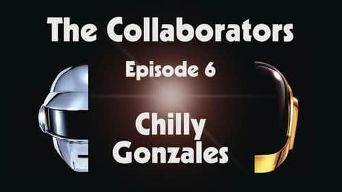 Chilly Gonzales