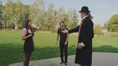 Episode 8