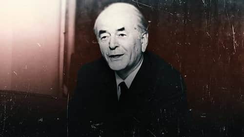 The Nazi Who Said Sorry