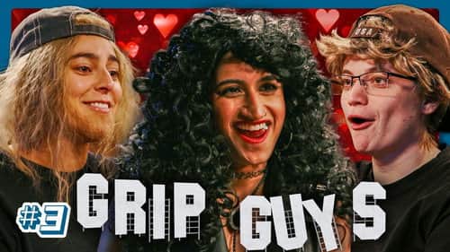 Throuple?