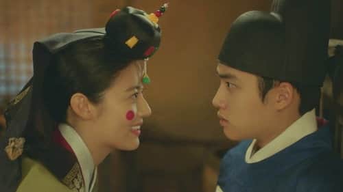 Your Name Is Won Deuk