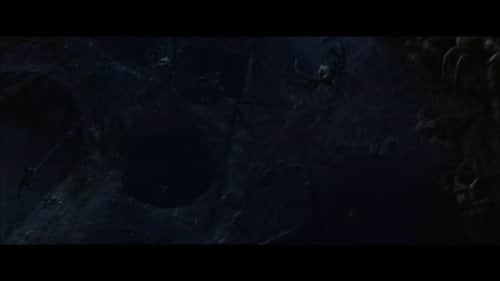 A Dark Turn