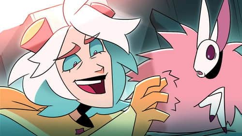 The Second Episode
