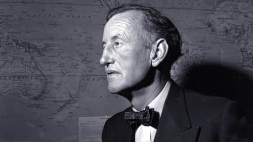 ‎Ian Fleming To James Bond