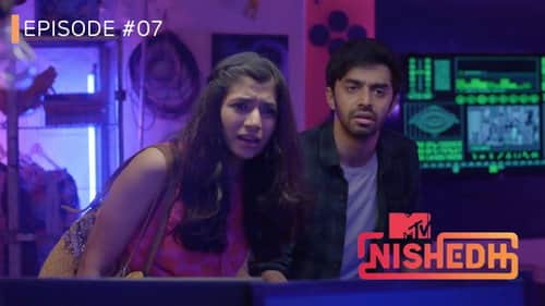 Aastha Confronts Manav!
